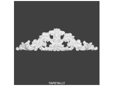 Poliuretaniniai ornamentai 1.60.021 Poliuretaniniai ornamentai 1.60.021