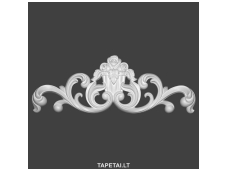Poliuretaniniai ornamentai 1.60.022 Poliuretaniniai ornamentai 1.60.022
