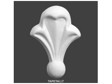 Poliuretaniniai ornamentai 1.60.004
