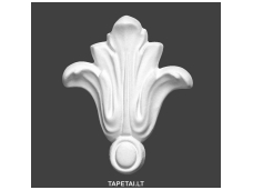 Poliuretaniniai ornamentai 1.60.005