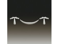 Poliuretaniniai ornamentai 1.60.001 Poliuretaniniai ornamentai 1.60.001