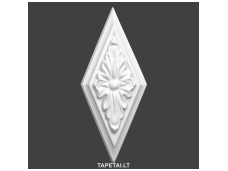 Poliuretaniniai ornamentai 1.60.015