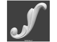 Poliuretaniniai ornamentai 1.60.108