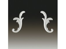 Poliuretaniniai ornamentai 1.60.111 Poliuretaniniai ornamentai 1.60.111