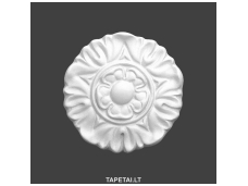 Poliuretaniniai ornamentai 1.60.017 Poliuretaniniai ornamentai 1.60.017