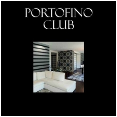 PORTOFINO CLUB užsakomų tapetų katalogas PORTOFINO CLUB užsakomų tapetų katalogas