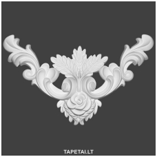 Poliuretaniniai ornamentai 1.60.031