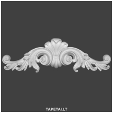 Poliuretaniniai ornamentai 1.60.032