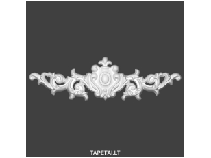 Poliuretaniniai ornamentai 1.60.028 Poliuretaniniai ornamentai 1.60.028