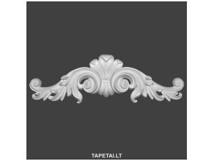 Poliuretaniniai ornamentai 1.60.032 Poliuretaniniai ornamentai 1.60.032