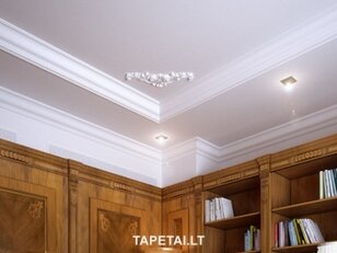 Poliuretaniniai ornamentai 1.60.032 Poliuretaniniai ornamentai 1.60.032