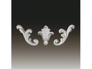 Poliuretaniniai ornamentai 1.60.109 Poliuretaniniai ornamentai 1.60.109