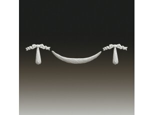 Poliuretaniniai ornamentai 1.60.001 Poliuretaniniai ornamentai 1.60.001