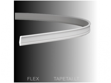 Poliuretaniniai lubų apvadai 1.50.159 , ilgis 2m 2 Poliuretaniniai lubų apvadai 1.50.159 , ilgis 2m 2