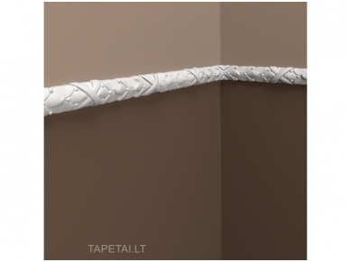 Poliuretaniniai moldingai 1.51.352 , ilgis 2m 1