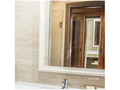 Poliuretaniniai moldingai 1.51.314 , ilgis 2m 3