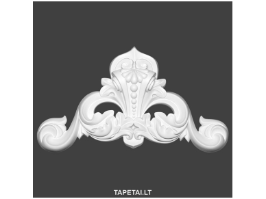 Poliuretaniniai ornamentai 1.60.027