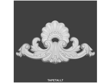 Poliuretaniniai ornamentai 1.60.029
