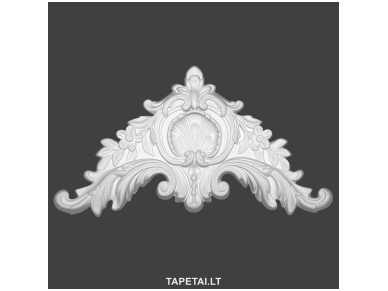 Poliuretaniniai ornamentai 1.60.030
