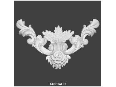 Poliuretaniniai ornamentai 1.60.031