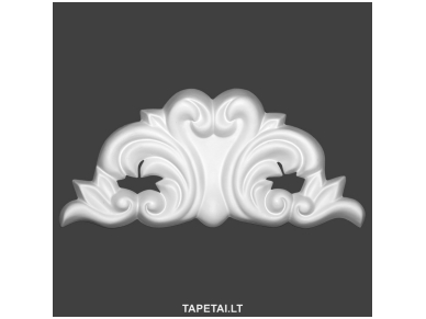 Poliuretaniniai ornamentai 1.60.033