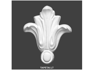 Poliuretaniniai ornamentai 1.60.005