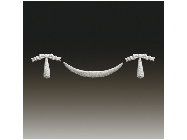 Poliuretaniniai ornamentai 1.60.001 1 Poliuretaniniai ornamentai 1.60.001 1