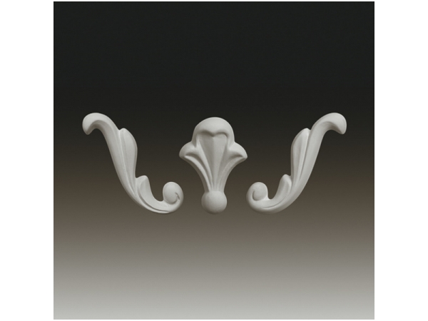 Poliuretaniniai ornamentai 1.60.108 1