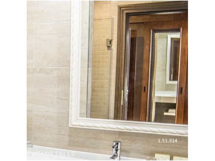 Poliuretaniniai moldingai 1.51.314 , ilgis 2m 3