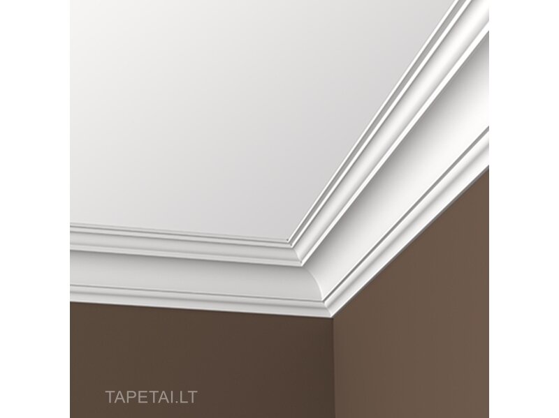 Poliuretaniniai lubų apvadai 1.50.148 , ilgis 2m 1