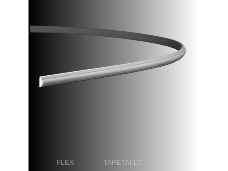 Poliuretaniniai moldingai 1.51.322 , ilgis 2m 2