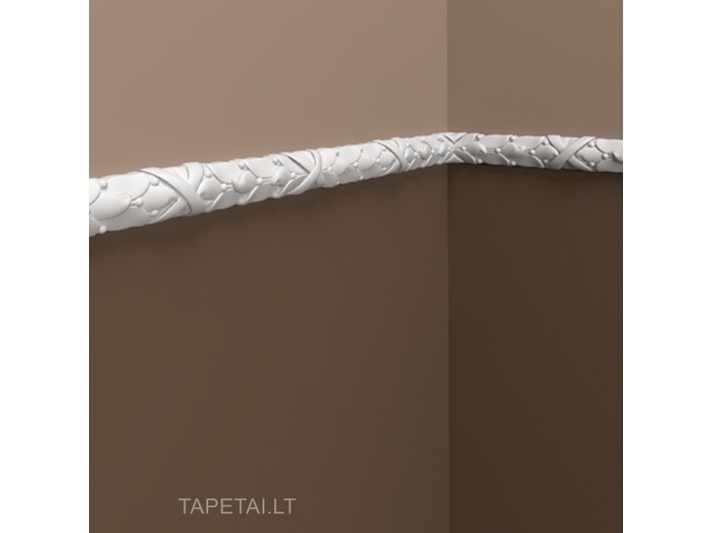 Poliuretaniniai moldingai 1.51.352 , ilgis 2m 1