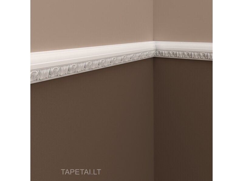 Poliuretaniniai moldingai 1.51.313 , ilgis 2m 1