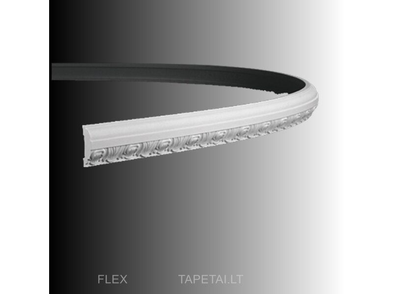 Poliuretaniniai moldingai 1.51.313 , ilgis 2m 2