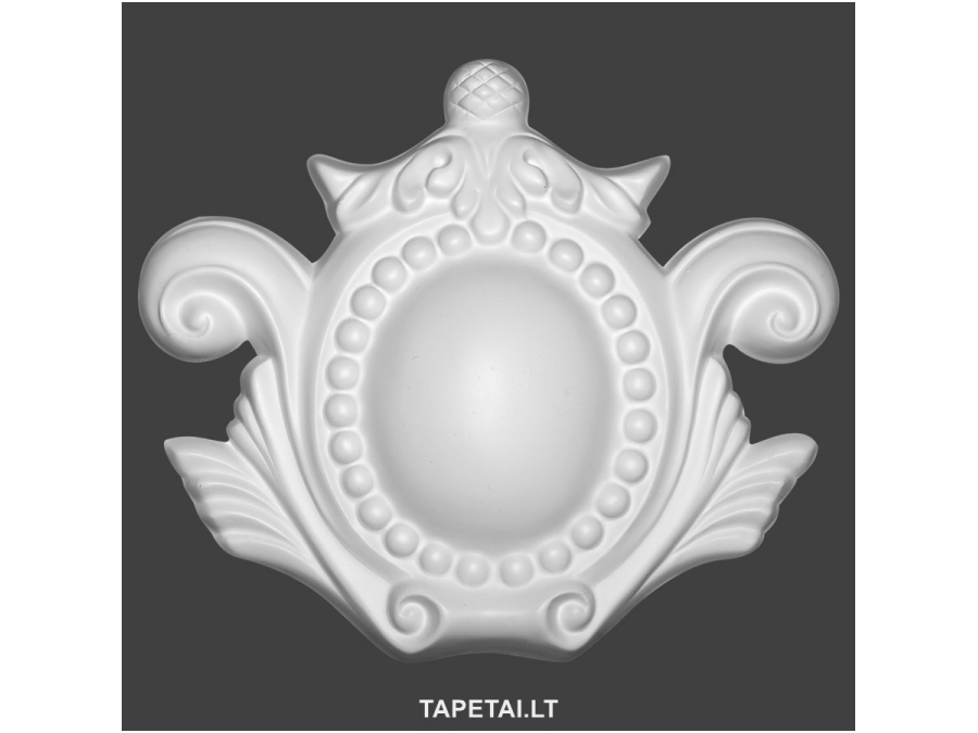 Poliuretaniniai ornamentai 1.60.026