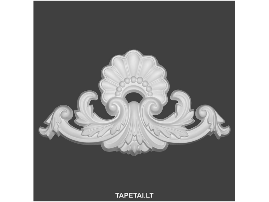 Poliuretaniniai ornamentai 1.60.029