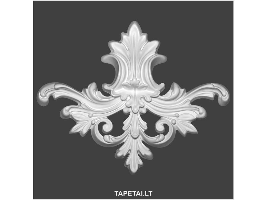 Poliuretaniniai ornamentai 1.60.024