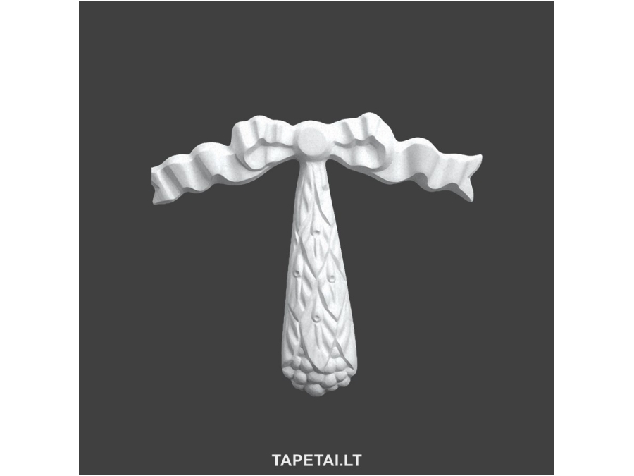 Poliuretaniniai ornamentai 1.60.001