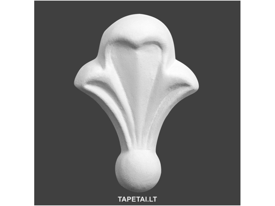Poliuretaniniai ornamentai 1.60.004