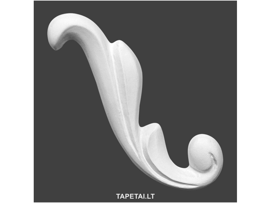 Poliuretaniniai ornamentai 1.60.008