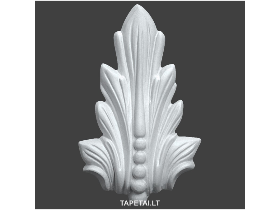 Poliuretaniniai ornamentai 1.60.007