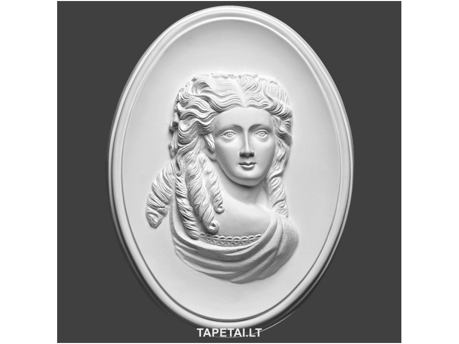 Poliuretaniniai ornamentai 1.60.012