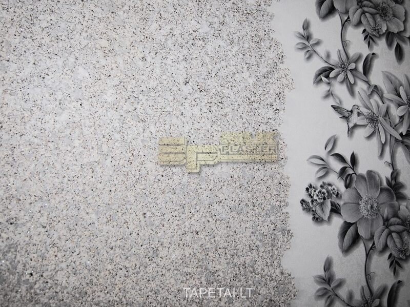 SILKPLASTER skysti tapetai Prestige 401 1