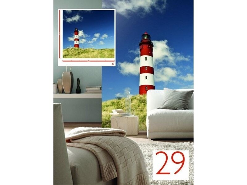 RASCH fototapetai 890952 1
