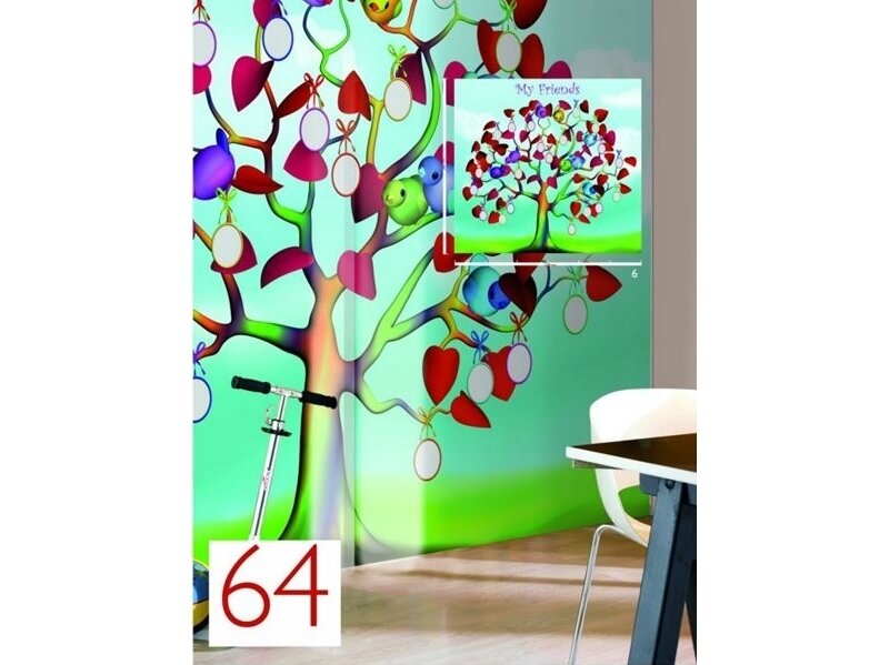 RASCH fototapetai 892505 1 RASCH fototapetai 892505 1