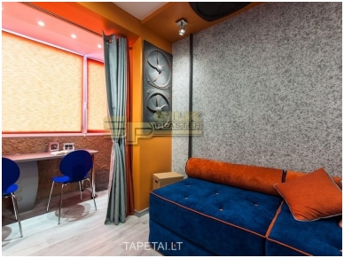 SILKPLASTER skysti tapetai South 941 1