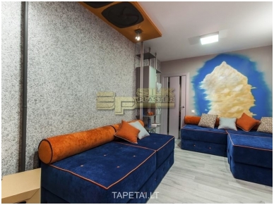 SILKPLASTER skysti tapetai South 941 2