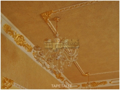 SILKPLASTER skysti tapetai South 944 3