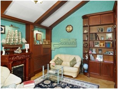 SILKPLASTER skysti tapetai South 950 1