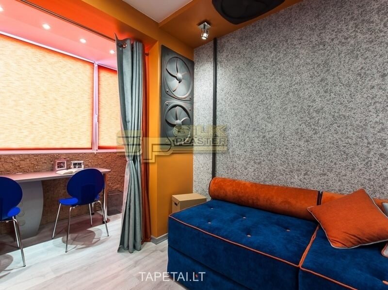 SILKPLASTER skysti tapetai South 941 1